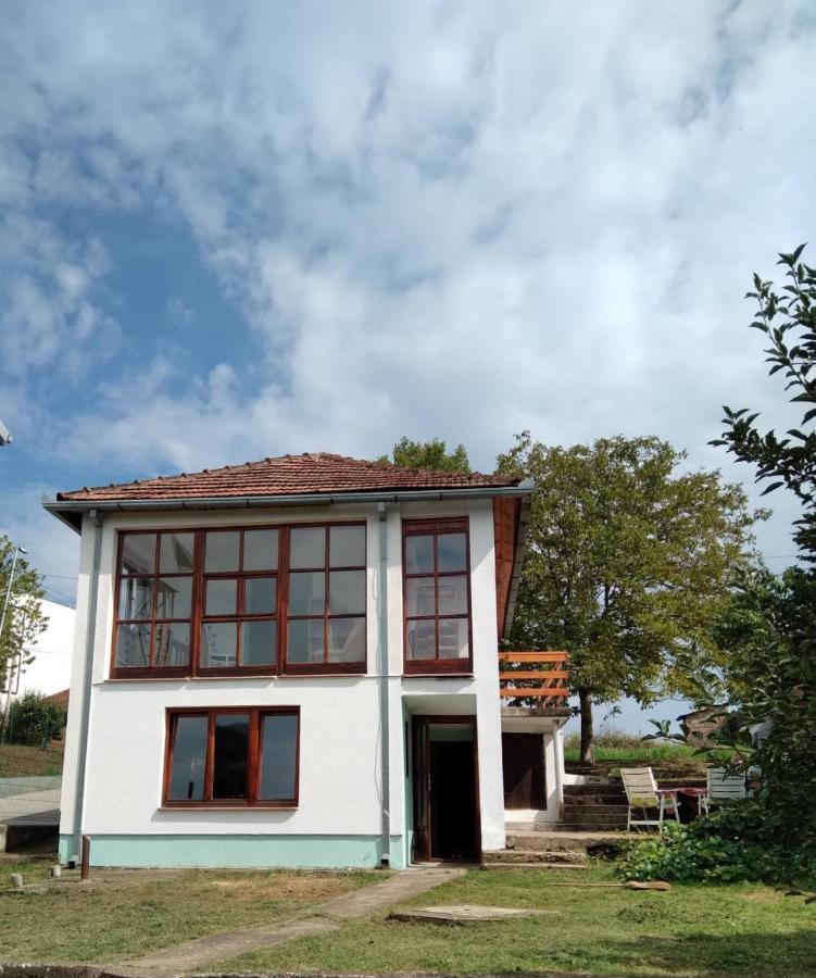 Vila Zvoncica Vrdnik Exterior photo